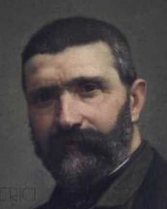 Chierici Alfonso